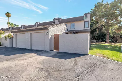 2338 W Lindner Ave #9, Mesa, AZ 85202