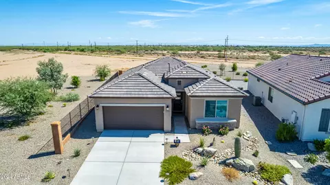 5797 N Coyote Hill Rd, Eloy, AZ 85131