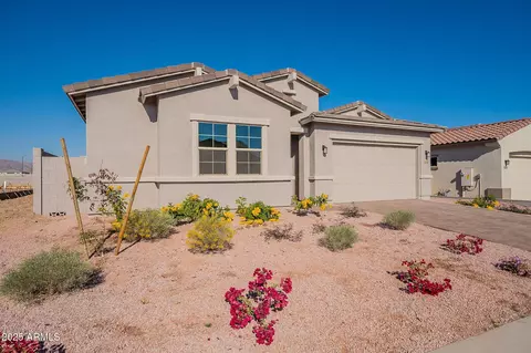20252 W Catalina Dr, Buckeye, AZ 85396