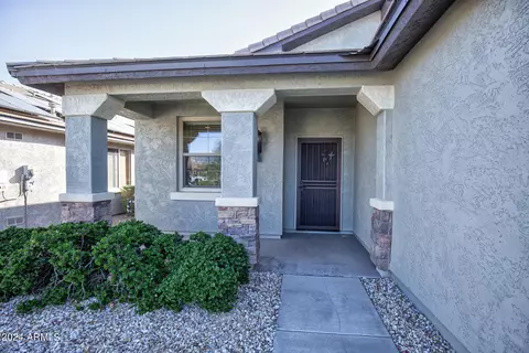 20743 N 262nd Dr, Buckeye, AZ 85396 photo 2