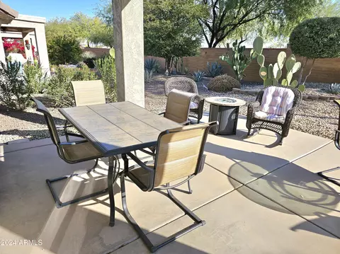 20743 N 262nd Dr, Buckeye, AZ 85396 photo 27