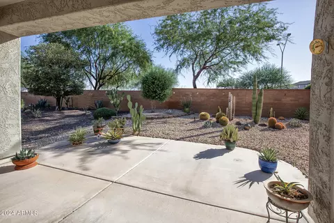 20743 N 262nd Dr, Buckeye, AZ 85396 photo 26