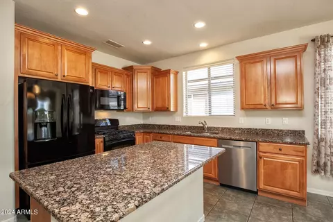 20743 N 262nd Dr, Buckeye, AZ 85396 photo 9