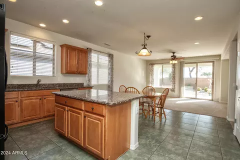 20743 N 262nd Dr, Buckeye, AZ 85396 photo 8