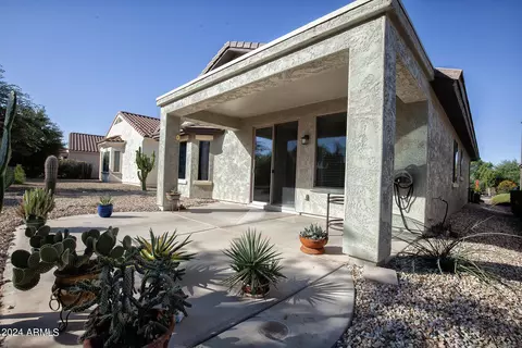 20743 N 262nd Dr, Buckeye, AZ 85396 photo 28