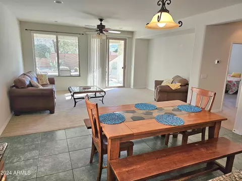 20743 N 262nd Dr, Buckeye, AZ 85396 photo 15