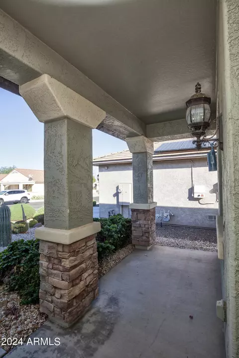 20743 N 262nd Dr, Buckeye, AZ 85396 photo 3