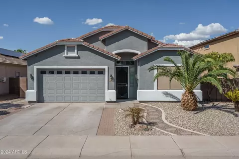 25804 W Ripple Rd, Buckeye, AZ 85326