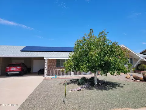 10408 W Monterosa Dr, Sun City, AZ 85351