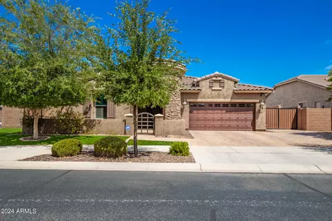 20136 E Domingo Rd, Queen Creek, AZ 85142