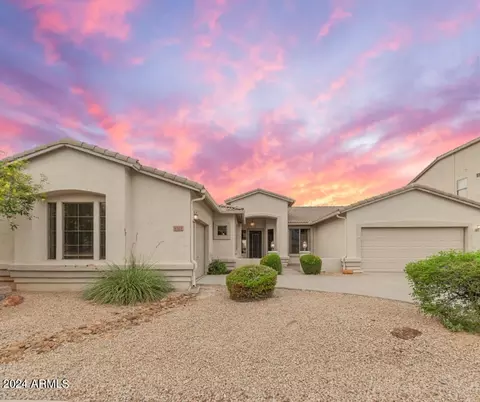 4321 E Zenith Ln, Cave Creek, AZ 85331