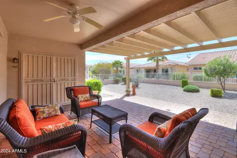 2615 E San Thomas Dr, Casa Grande, AZ 85194