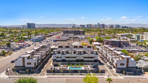 377 E Windsor Ave #17, Phoenix, AZ 85004 photo 22