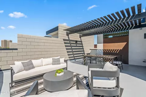 377 E Windsor Ave #17, Phoenix, AZ 85004