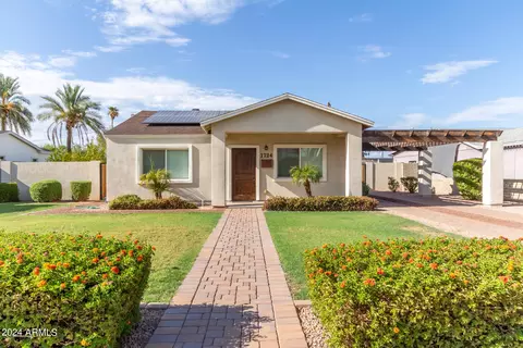 1724 W Clarendon Ave, Phoenix, AZ 85015