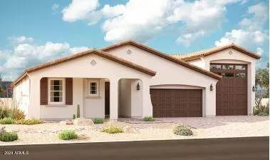 19583 Estrella Rd, Queen Creek, AZ 85142