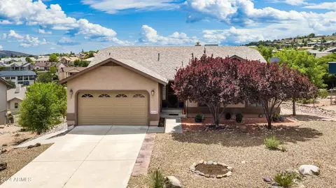 3141 Montana Dr, Prescott, AZ 86301