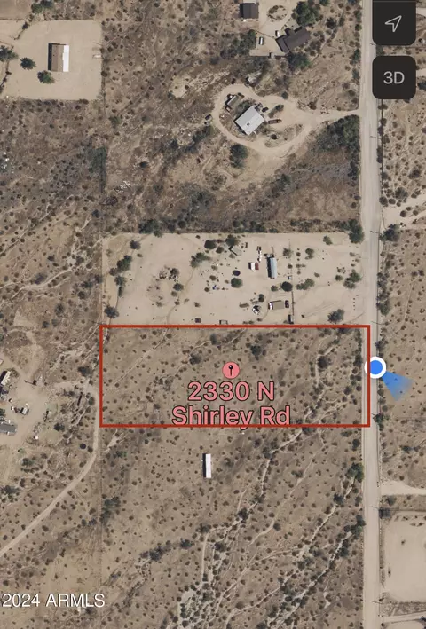 2330 N Shirley Rd N #15, Maricopa, AZ 85139