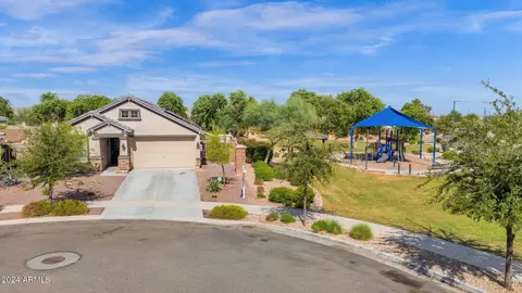 11251 N 186th Ct, Surprise, AZ 85388