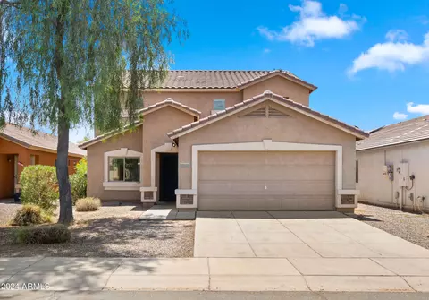 1253 W Roosevelt Ave, Coolidge, AZ 85128