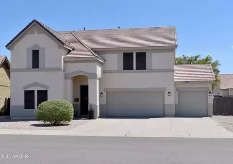 1143 S Jesse Pl S, Chandler, AZ 85286