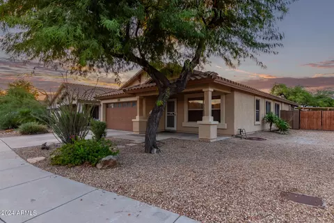 3108 W Pollack St, Phoenix, AZ 85041