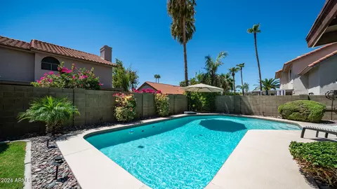 5825 E Fountain St, Mesa, AZ 85205 photo 40