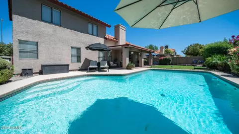 5825 E Fountain St, Mesa, AZ 85205 photo 42
