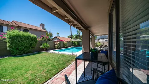 5825 E Fountain St, Mesa, AZ 85205 photo 38