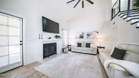 5825 E Fountain St, Mesa, AZ 85205 photo 3
