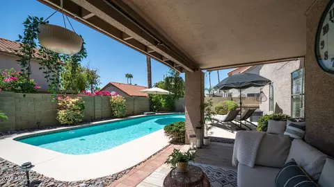 5825 E Fountain St, Mesa, AZ 85205 photo 39