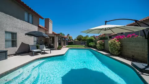 5825 E Fountain St, Mesa, AZ 85205 photo 5
