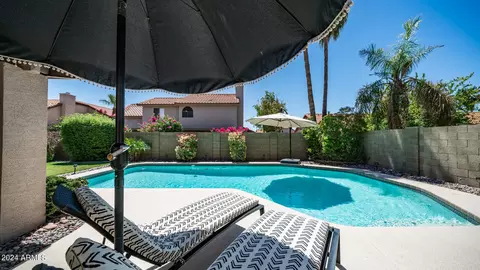 5825 E Fountain St, Mesa, AZ 85205 photo 41