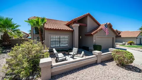 5825 E Fountain St, Mesa, AZ 85205 photo 8