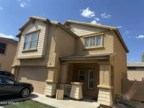 4218 W Irwin Ave, Phoenix, AZ 85041