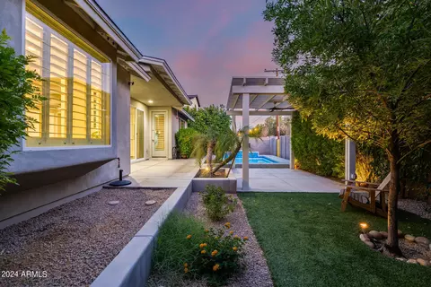 4605 E Glenrosa Ave, Phoenix, AZ 85018 photo 19
