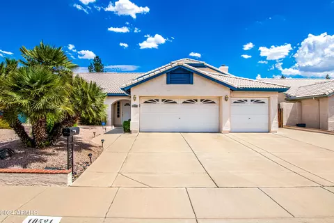 10521 N 56th Dr, Glendale, AZ 85302