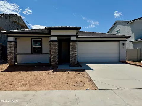 18083 W Camino De Oro --, Surprise, AZ 85387