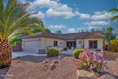 14851 W Medinah Ct, Surprise, AZ 85374