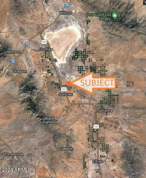 1426 N Steele Rd #-, Cochise, AZ 85606