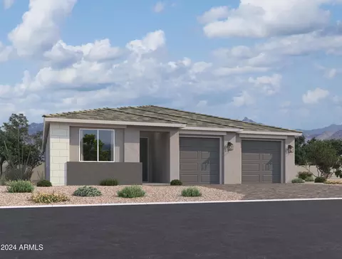 5537 W Paseo Way, Laveen, AZ 85339