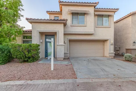 2548 E Indian Wells Pl, Chandler, AZ 85249