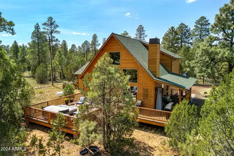 3365 Tree View Path, Overgaard, AZ 85933 photo 24