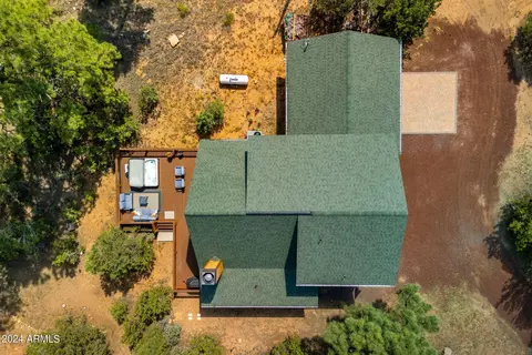 3365 Tree View Path, Overgaard, AZ 85933 photo 29