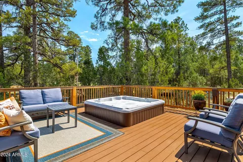 3365 Tree View Path, Overgaard, AZ 85933 photo 21