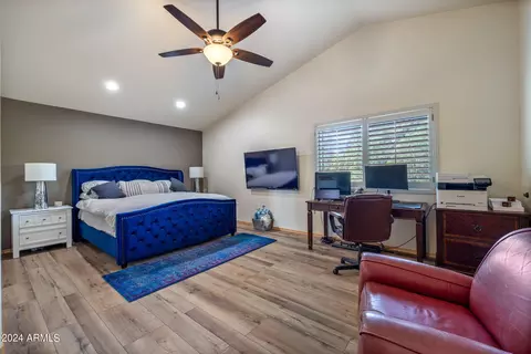 3365 Tree View Path, Overgaard, AZ 85933 photo 12