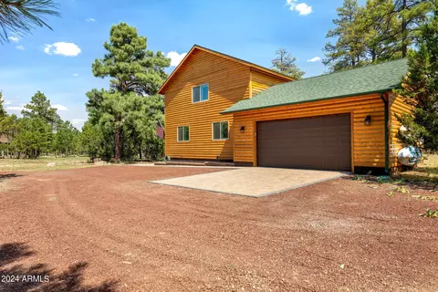 3365 Tree View Path, Overgaard, AZ 85933 photo 26