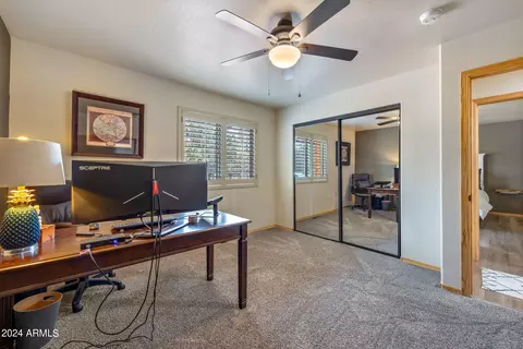 3365 Tree View Path, Overgaard, AZ 85933 photo 10