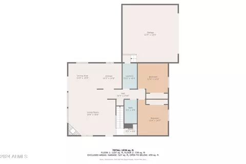 3365 Tree View Path, Overgaard, AZ 85933 photo 35
