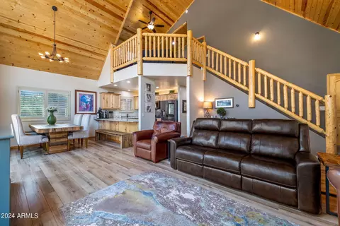 3365 Tree View Path, Overgaard, AZ 85933 photo 5